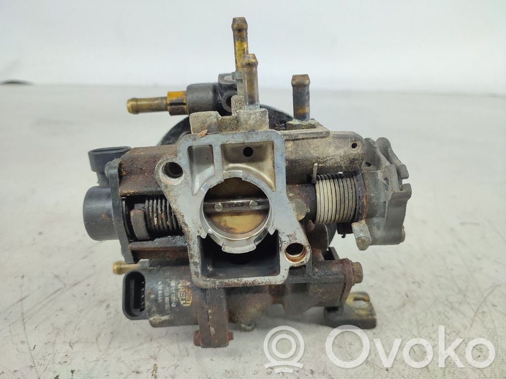 Fiat Punto (176) Electric throttle body valve 