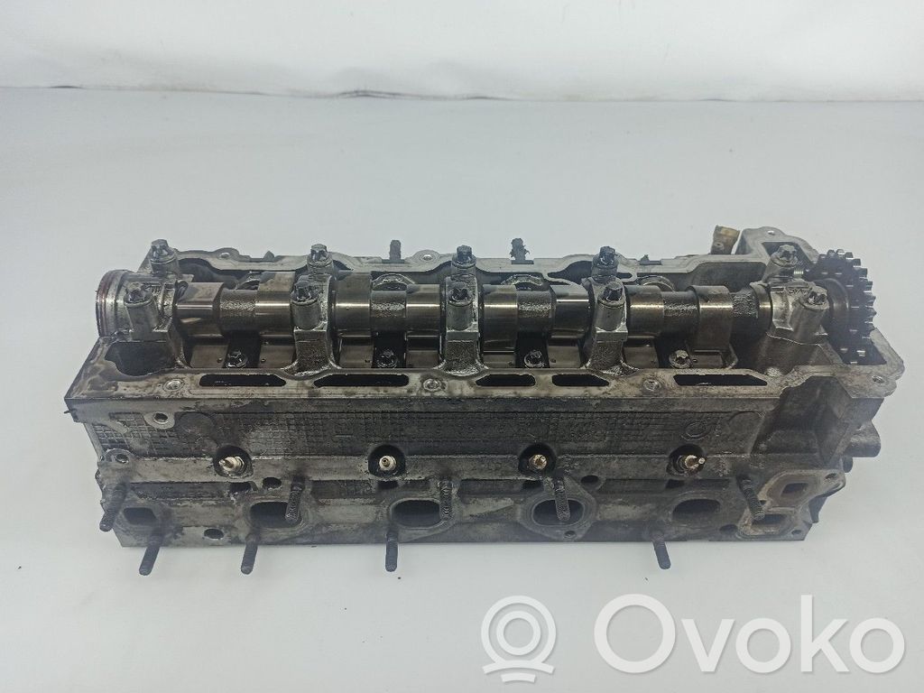 Culata del motor   20LD,R9128018
