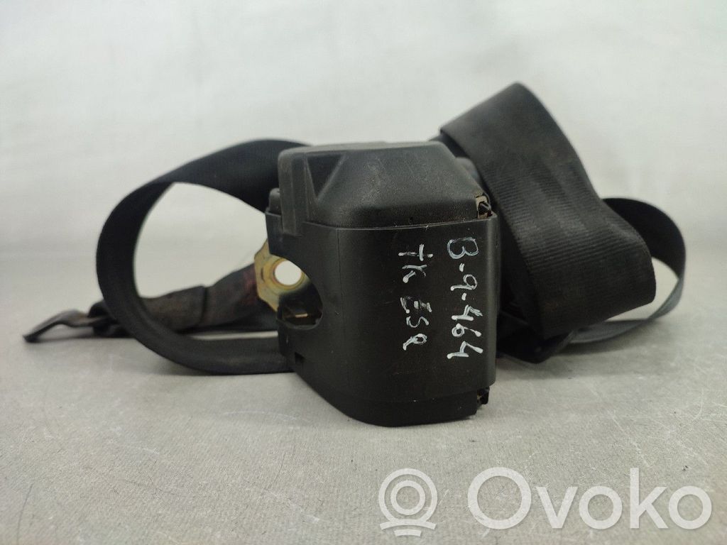 Centură spate   6K0857805