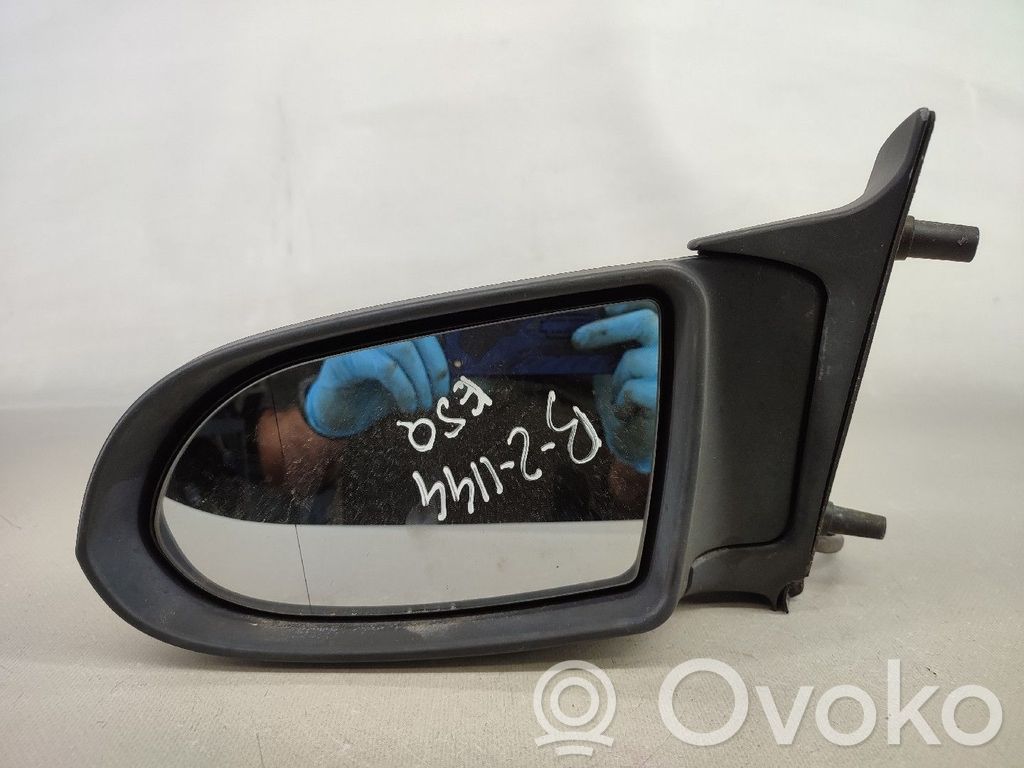 Opel Zafira A Specchietto retrovisore elettrico portiera anteriore