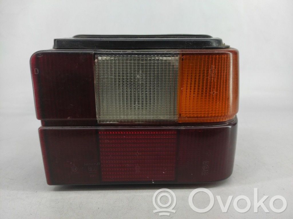 Citroen BX Rear/tail lights 