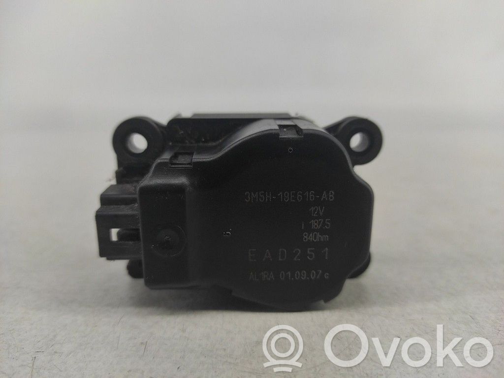 Gaisa vārsta motoriņš   3M5H19E616AB