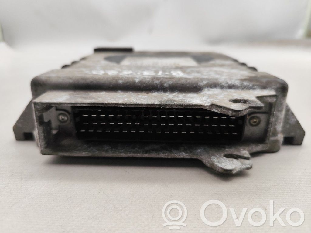 Engine control unit/module   163001684,9639907780