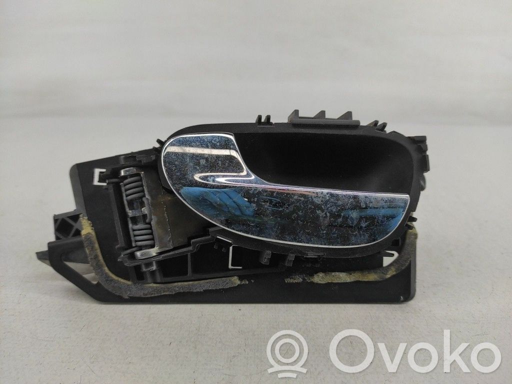 Peugeot 307 Maniglia interna per portiera anteriore