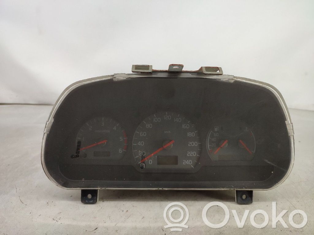 Volvo S40, V40 Licznik / Prędkościomierz 