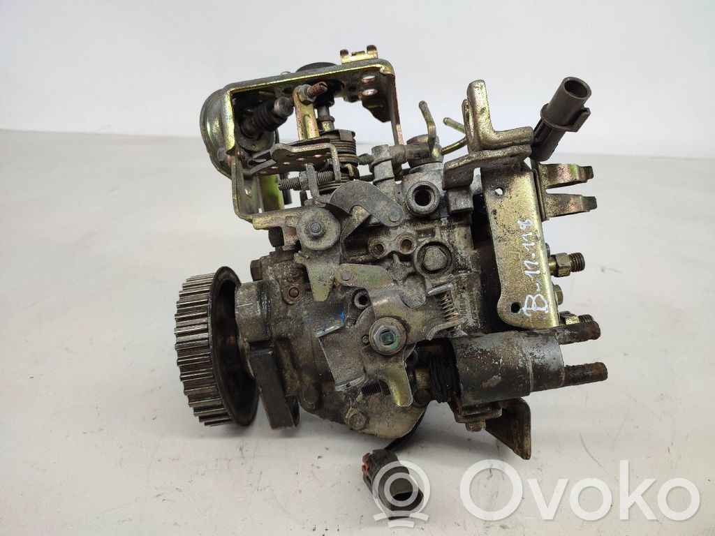 Nissan Sunny Pompe d'injection de carburant à haute pression 