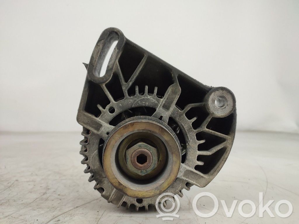 Fiat Punto (176) Alternator 