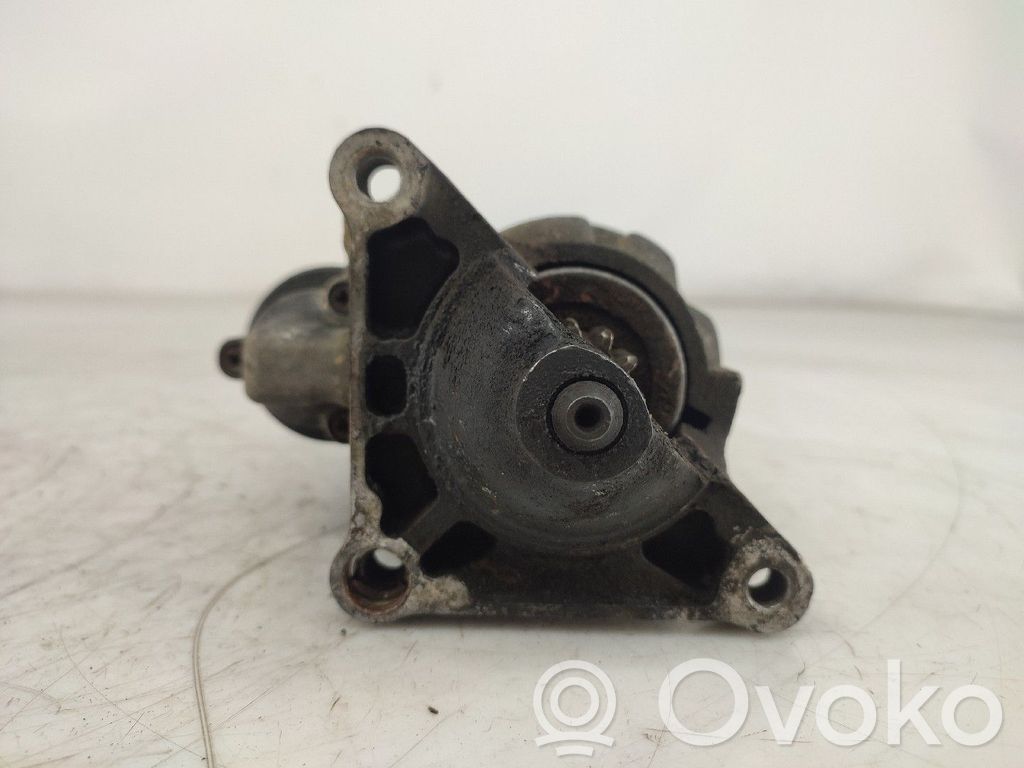 Peugeot 205 Electromotor 