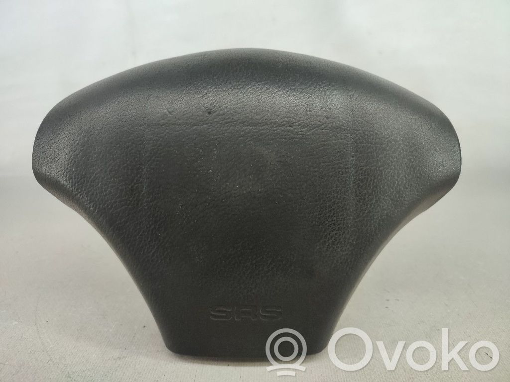 Ford Fiesta Poduszka powietrzna Airbag kierownicy 