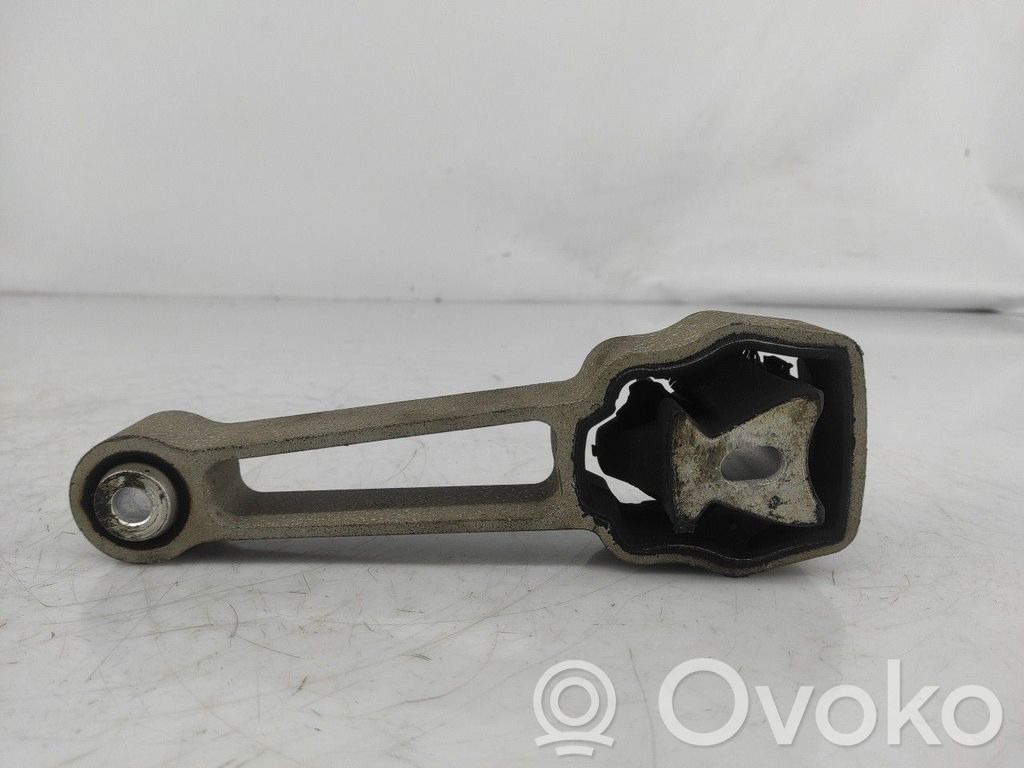 Gearbox mount