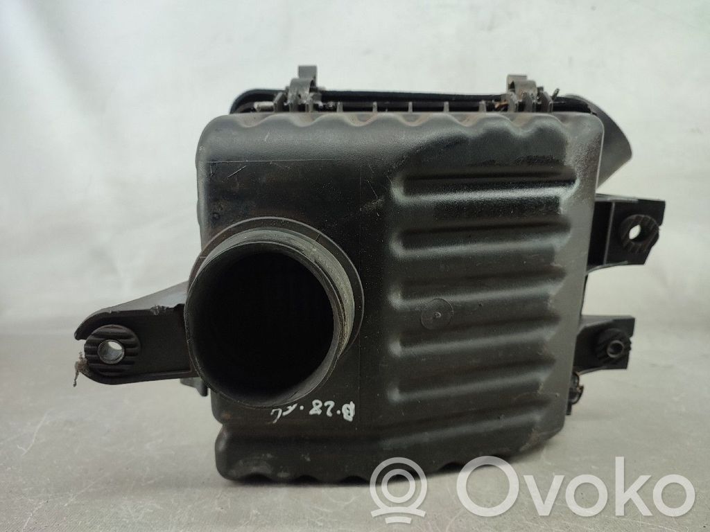 Daewoo Lanos Oro filtro dėžė 