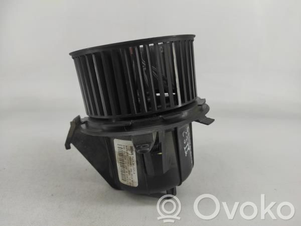 Mazā radiatora ventilators   T4054001,T40540018356