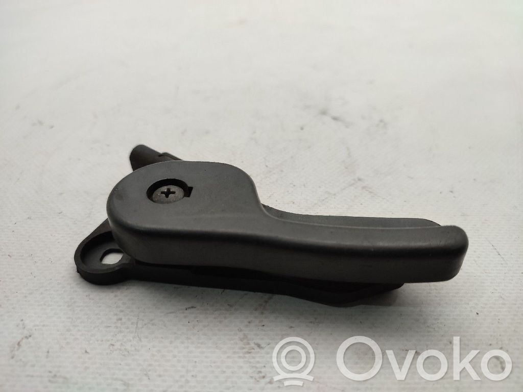 Engine bonnet (hood) release handle   51231928469,928469