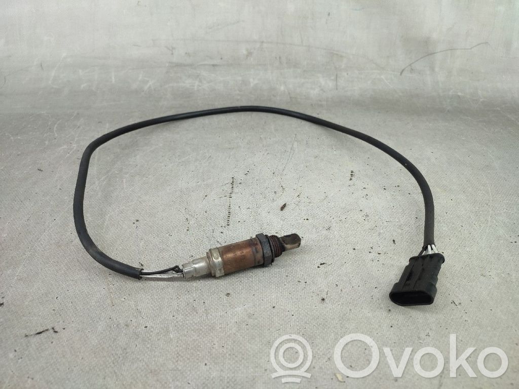 Fiat Punto (176) Sonda lambda 