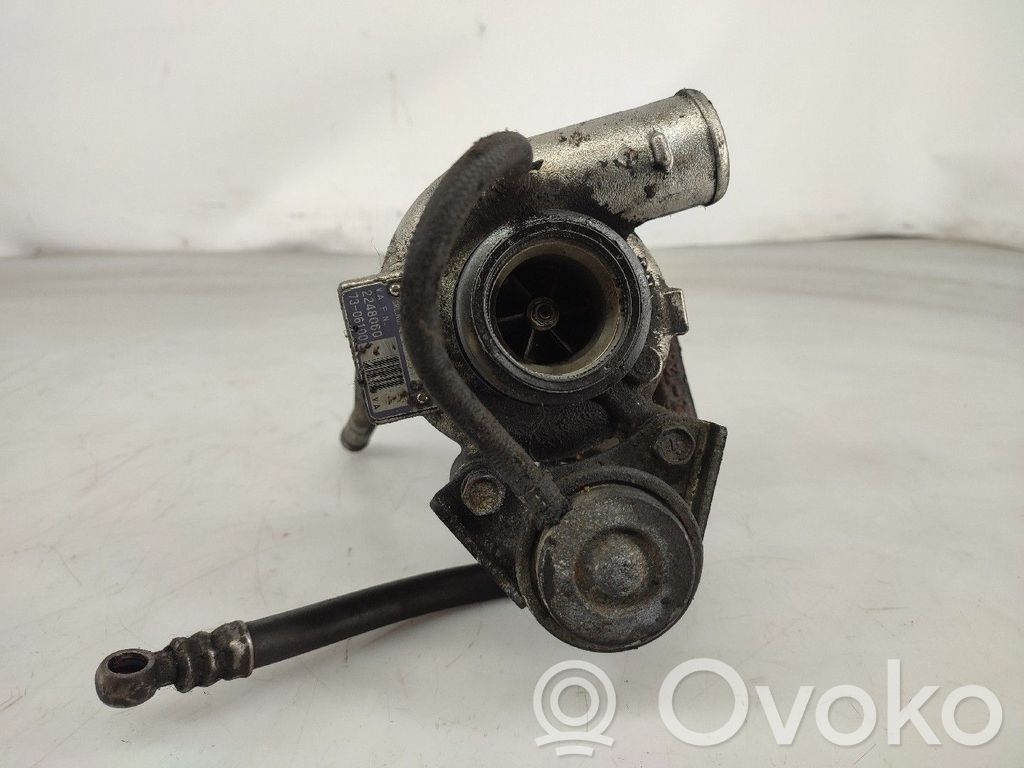 Rover 75 Turboahdin 