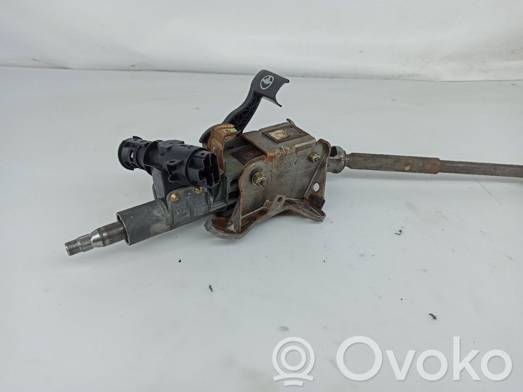 Volante   26079506,AJUSTAVEL,COMCANHAOSEMCHAVE