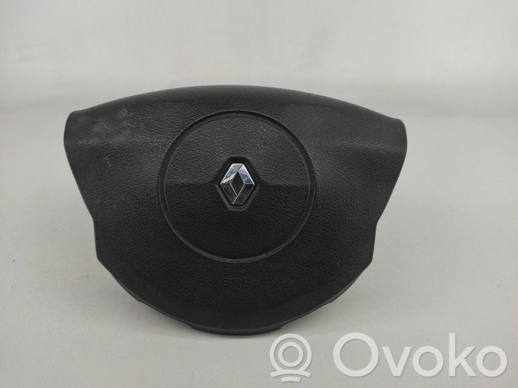 Ohjauspyörän turvatyyny   8200071203