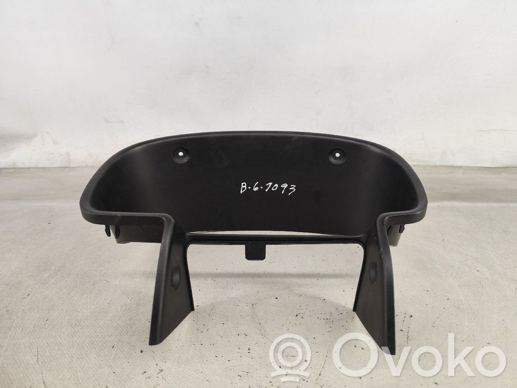 Volkswagen Polo III 6N 6N2 6NF Cornice cruscotto