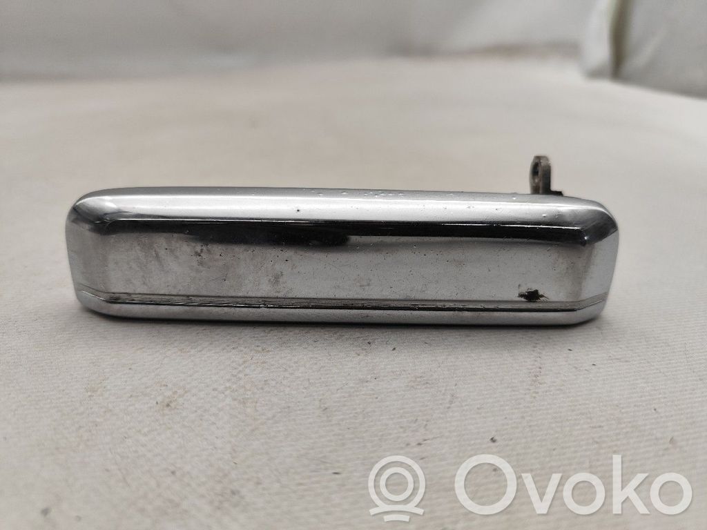 Manecilla externa puerta delantera   5875L2