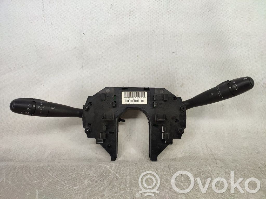 Other switches/knobs/shifts   96644963XT