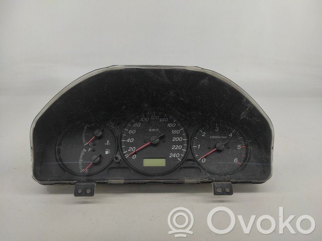 Mazda 626 Velocímetro (tablero de instrumentos) 