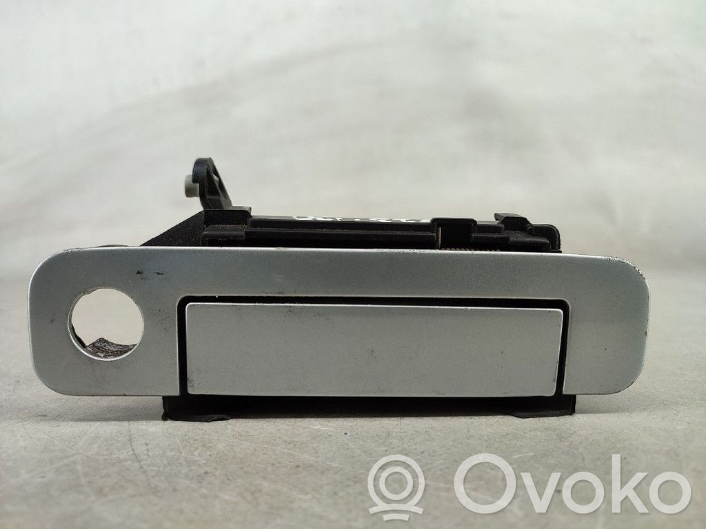 Etuoven ulkokahva   4A0837206D