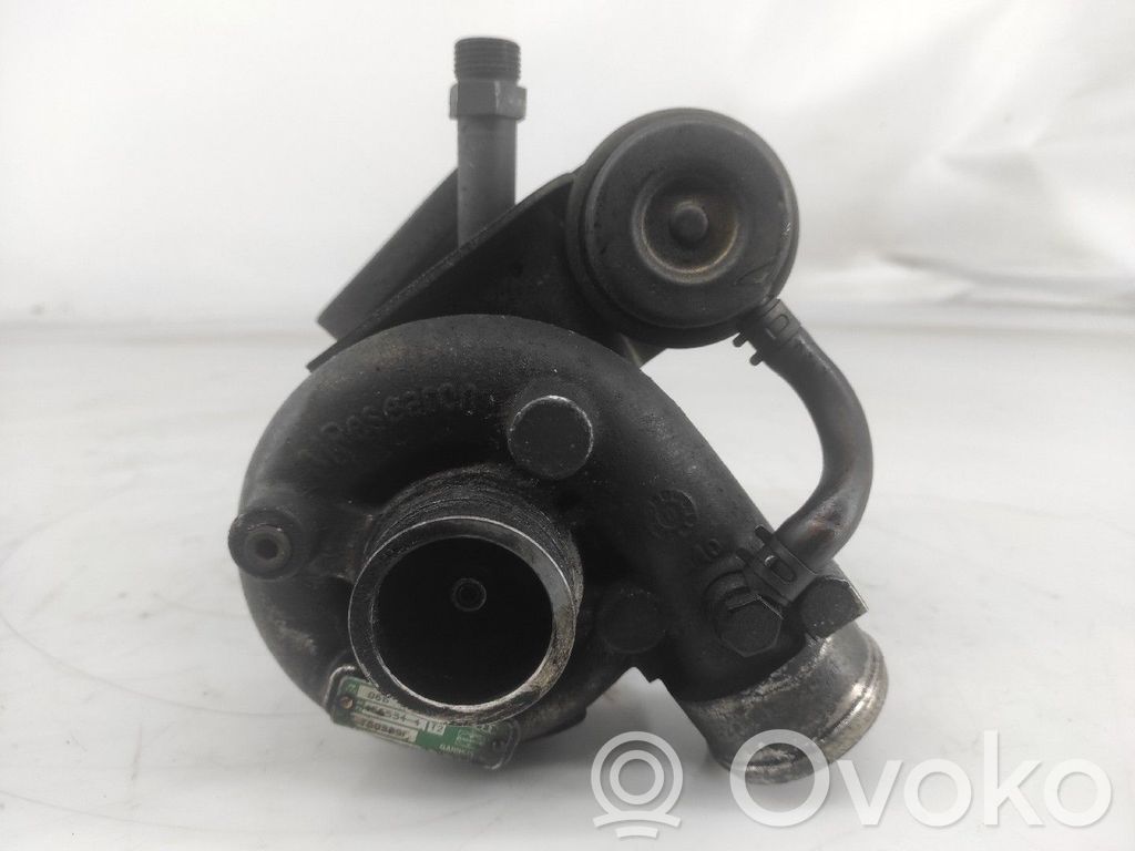 Turbina   068145703Q,4665344,TG0389F