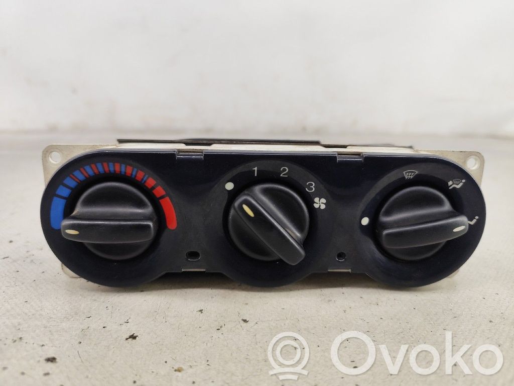 Ford Escort Climate control unit 