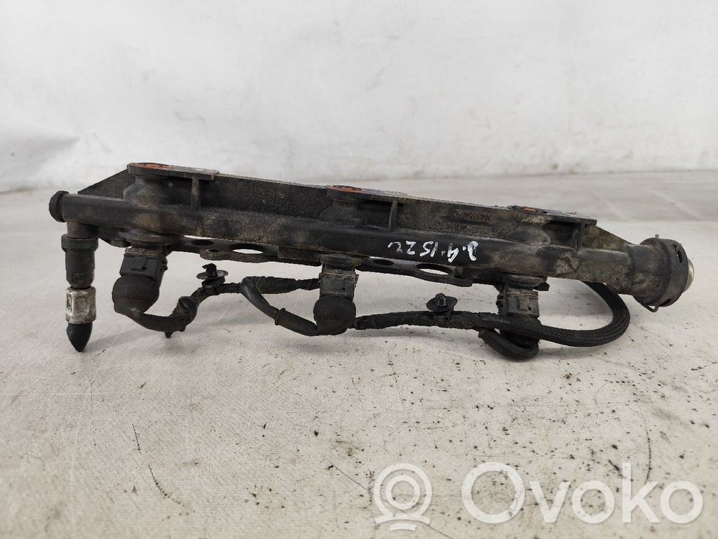 Renault Espace III Listwa wtryskowa 
