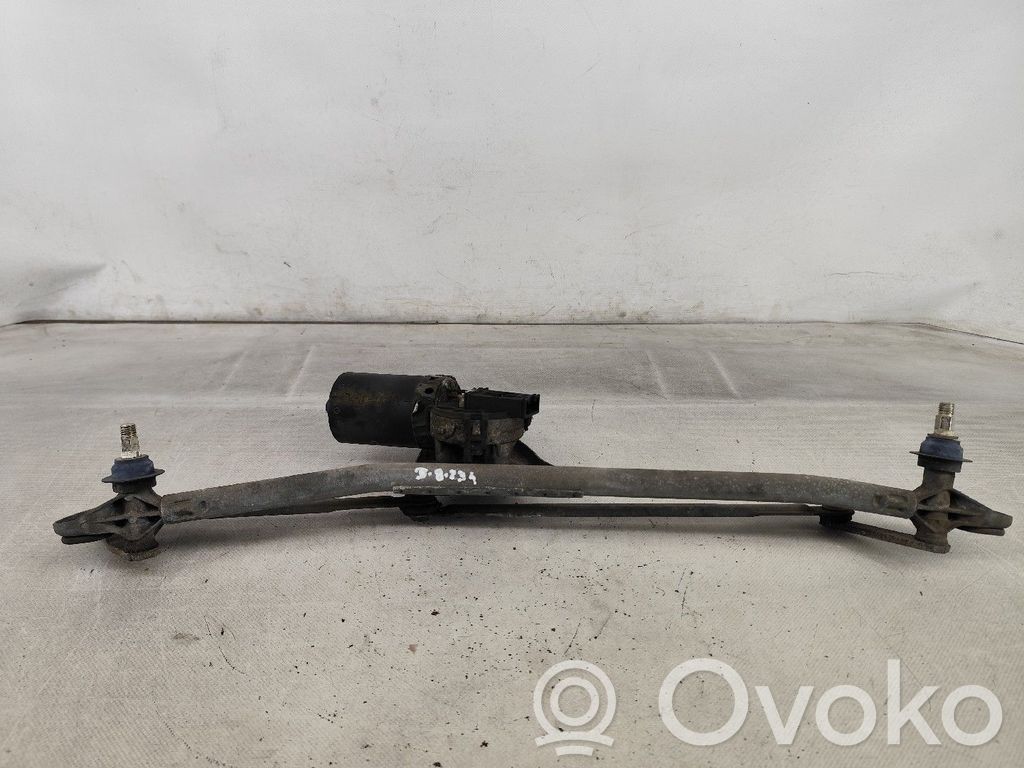 Motor ștergător
