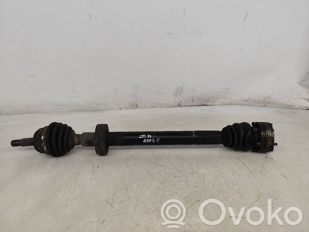 Seat Cordoba (6K) Semiasse anteriore
