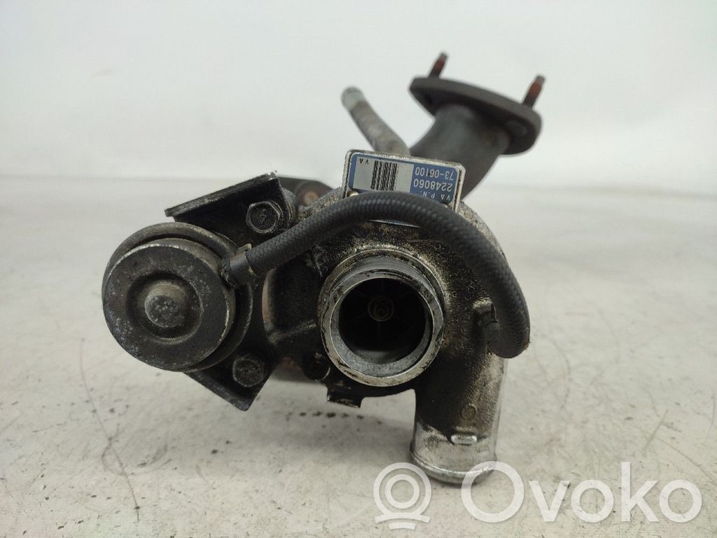 Rover 75 Turbo 