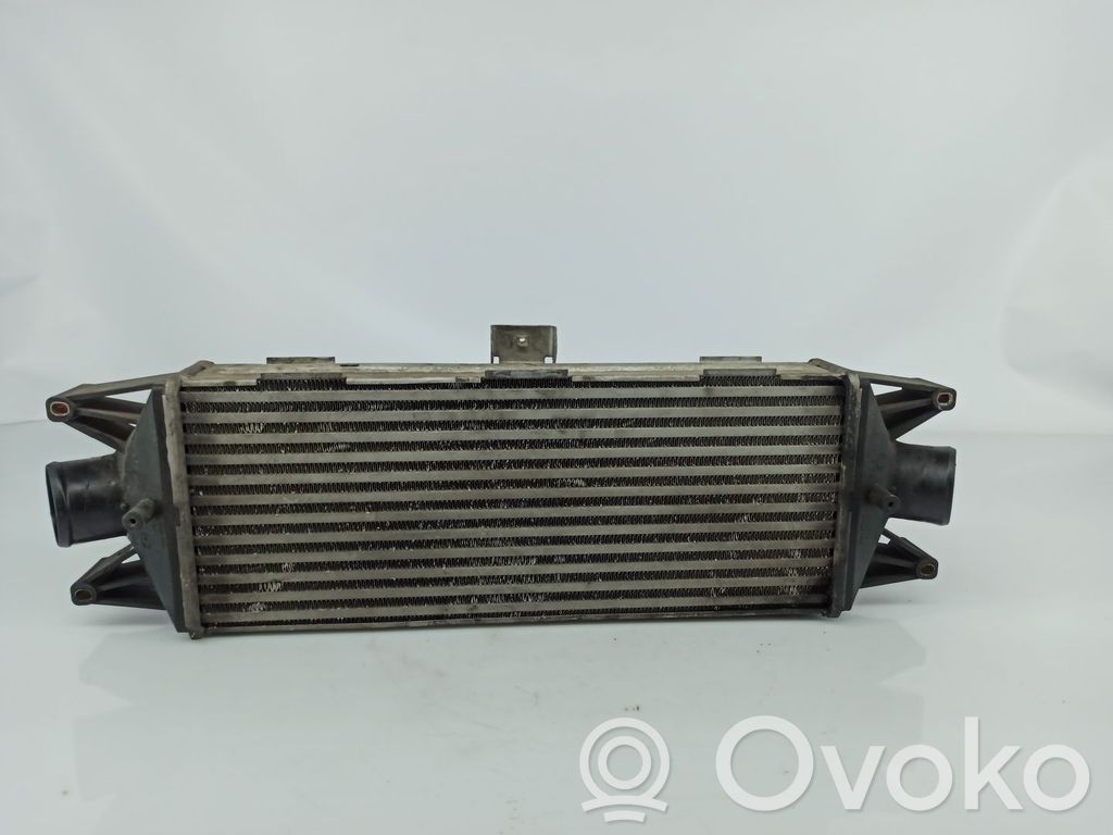Radiador intercooler   2850911784,866966000