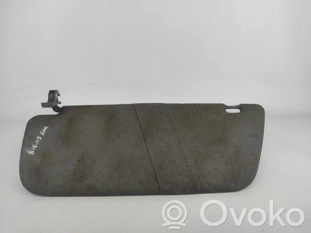 Visera parasol
