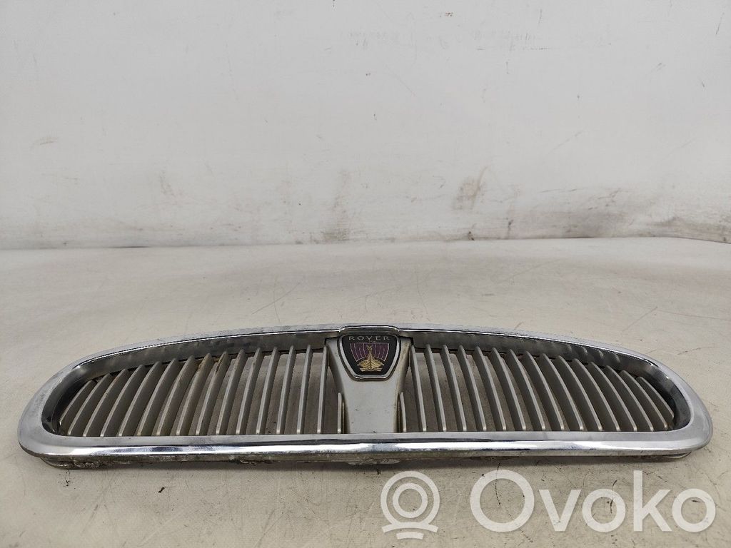Grille de calandre avant