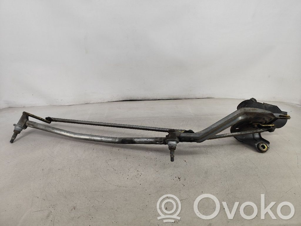 Motor del limpiaparabrisas   53548402