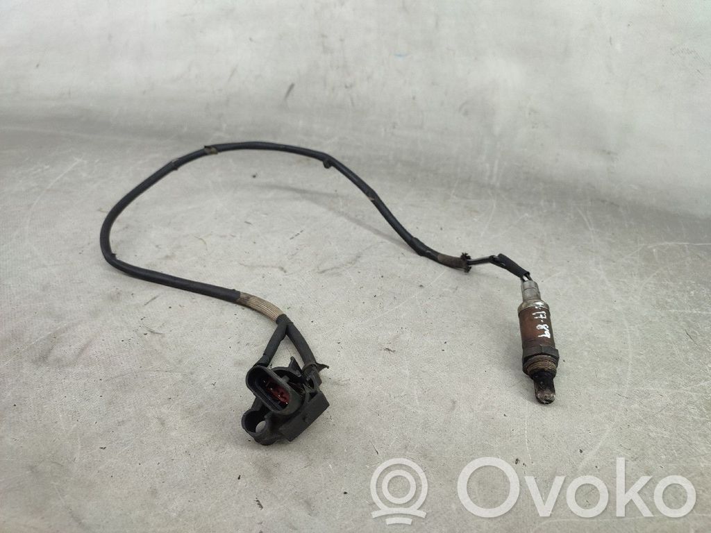Lancia Y 840 Sensore della sonda Lambda 