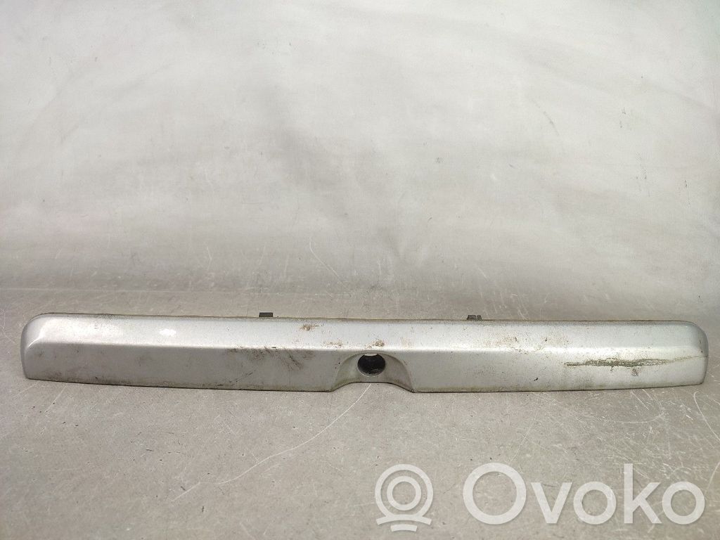 Opel Astra G Verkleidung Abdeckung Kofferraum