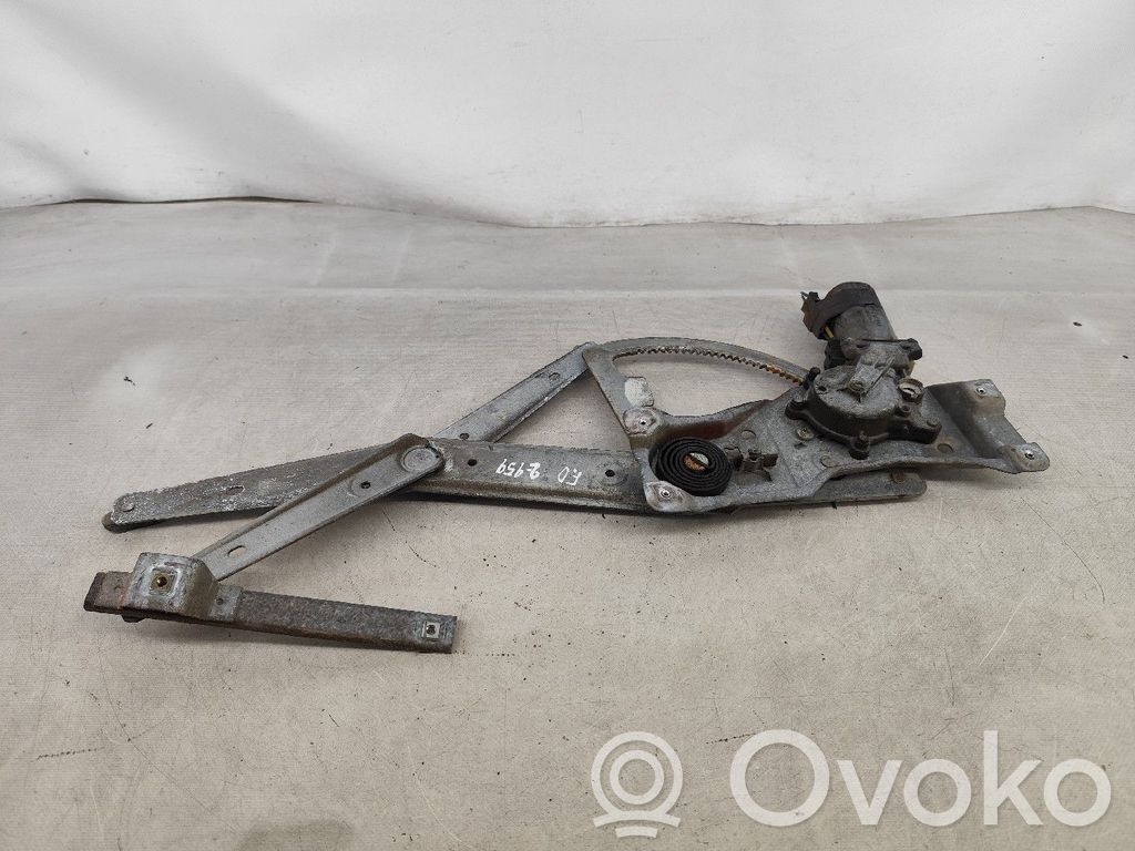 Opel Astra F Macara geam față fără motor 