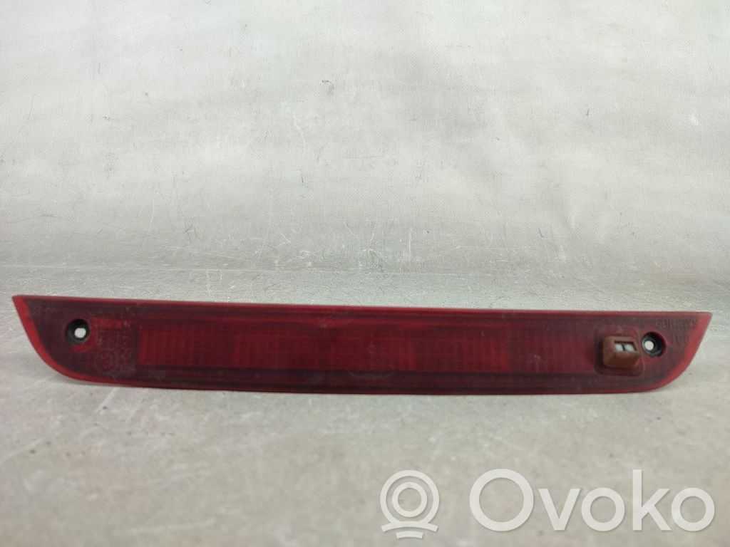 Luz de freno adicional/tercera   XS4X13A613AA