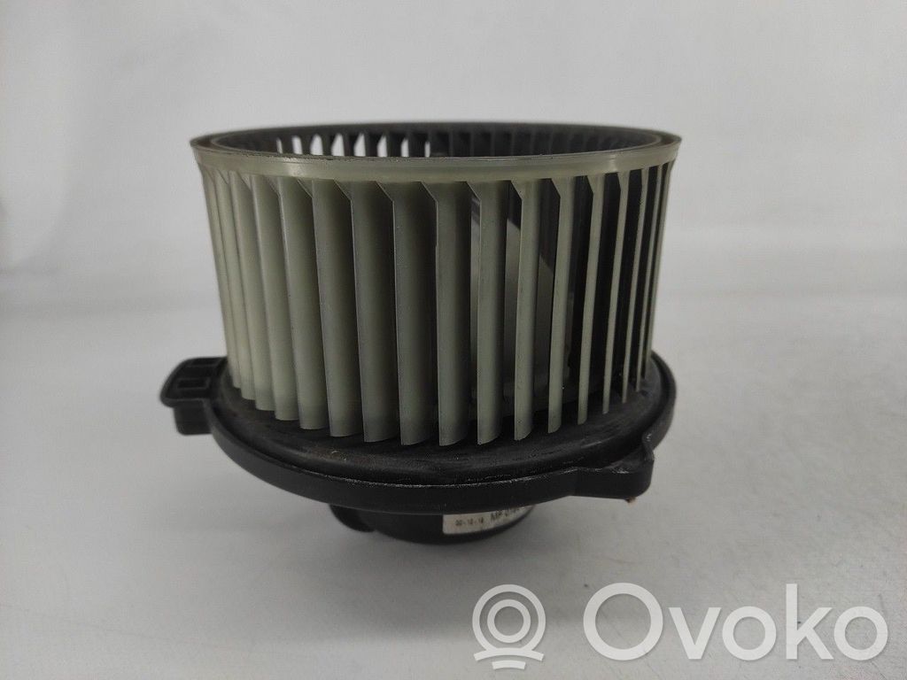 Ventilator aerotermă   0130111191,MF0160700260