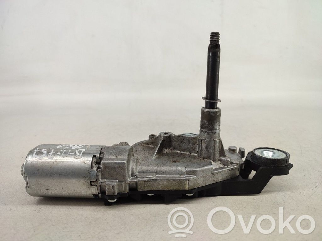 Wischermotor Heckscheibe