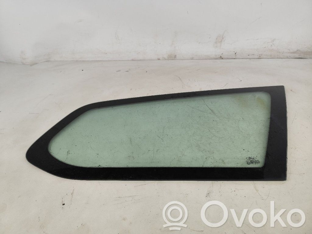 Vidrio lateral trasero   43R001057