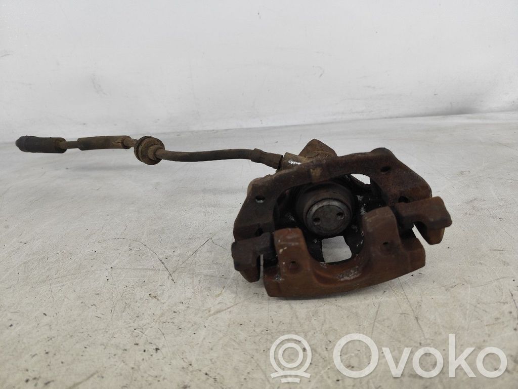 Caliper del freno trasero