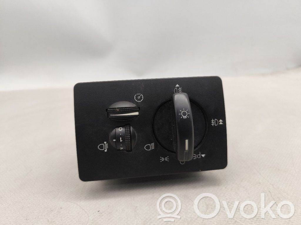 Lichtschalter   4M5T13A024AA