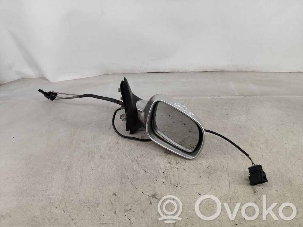 Seat Ibiza II (6k) Etuoven sähköinen sivupeili 