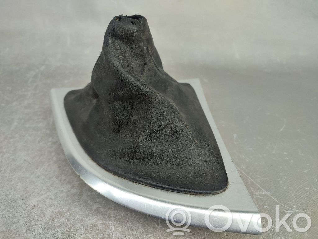 BMW 1 E81 E87 Comutator/buton schimbător de viteze