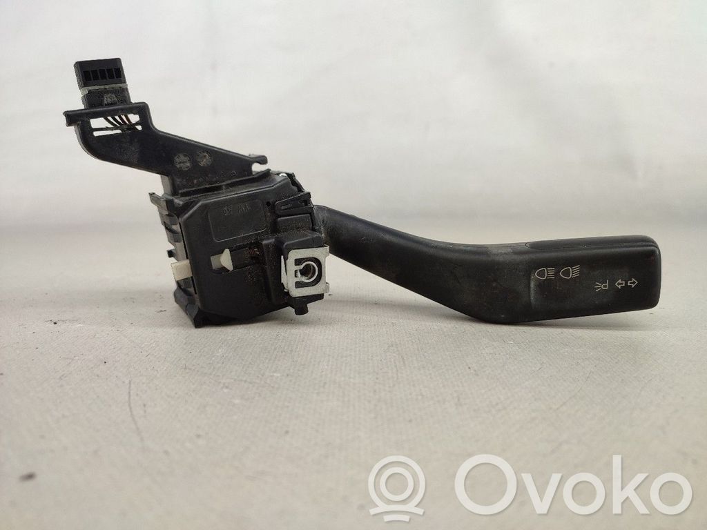 Volkswagen PASSAT B5 Commodo, commande essuie-glace/phare