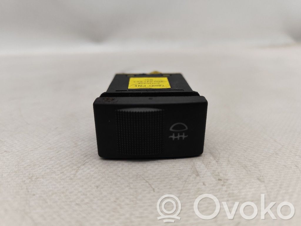 Przyciski multifunkcyjne   NEVOEIRO,4D0941563,TRAS