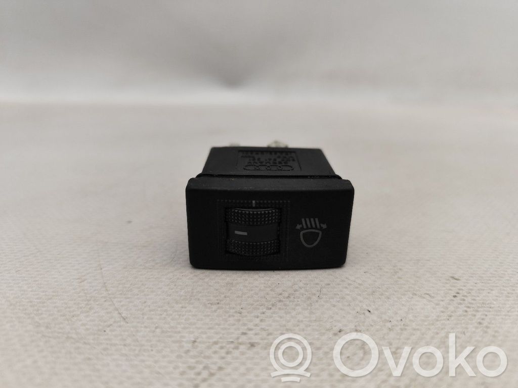 Interruptor de control multifunción   8D0941301
